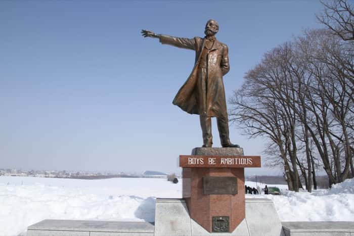 William Clark,explorer, born