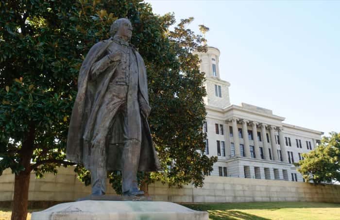 President Andrew Johnson formally declares US Civil War over