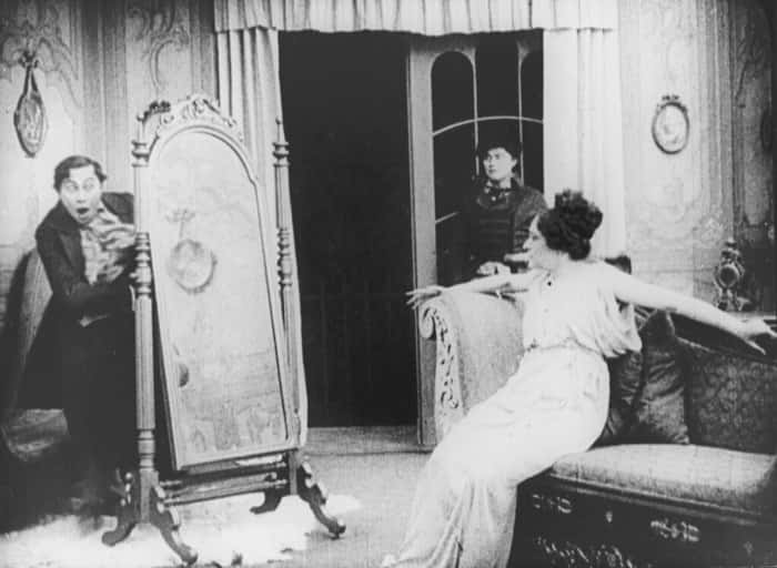 BBC launches the 1st feature film