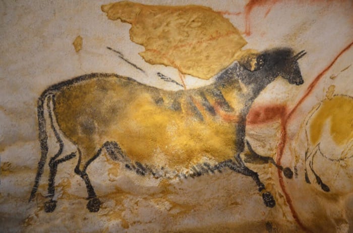 Lascaux Cave Paintings Discovered