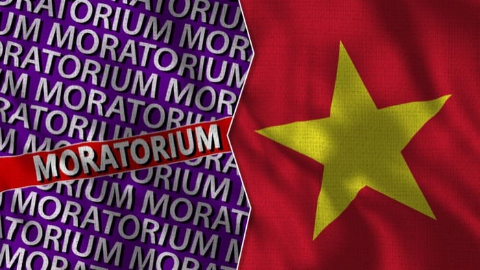 Vietnam Moratorium Day; millions nationwide protest the war