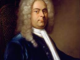 An Eye Surgery that Ruined George Frideric Handel's Eyes