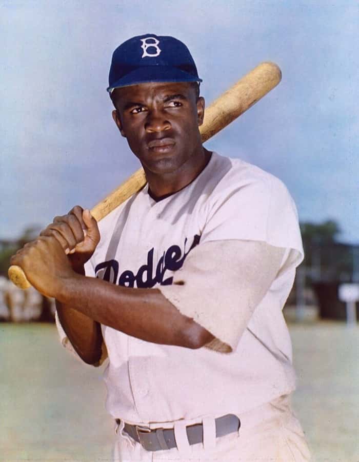 Jackie Robinson Joined the Brooklyn Dodgers