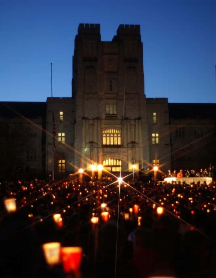 The Virginia Tech Mass Shooting and Its Lasting Impact