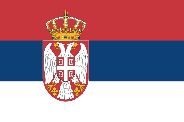 Serbia Declares Itself a Republic