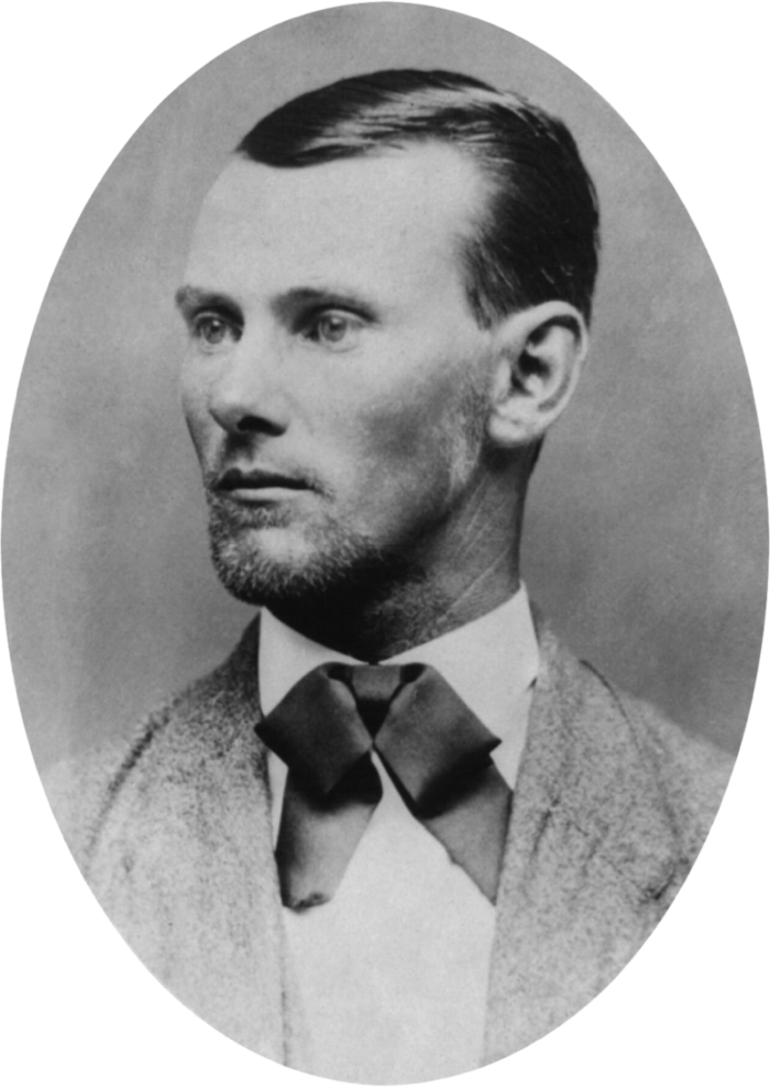 The Murder of Jesse James