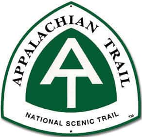 The Official Completion of the Appalachian Trail