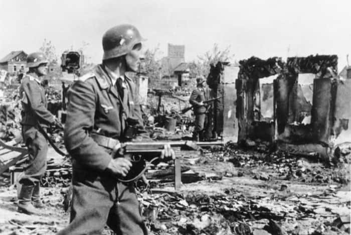 The Battle of Stalingrad: Turning Point of WWII