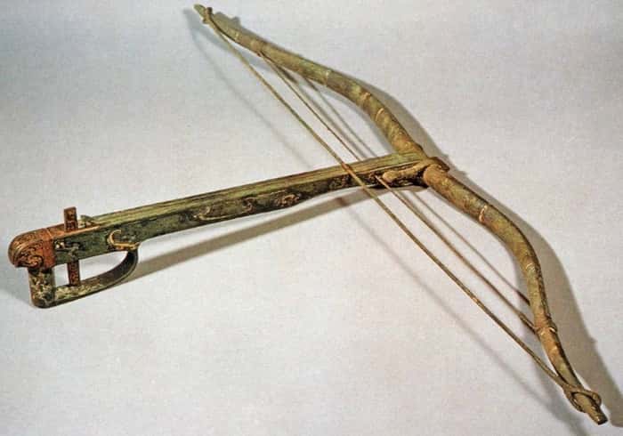 European Leaders Outlaw the Crossbow