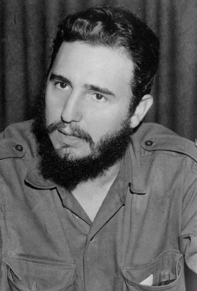 Fidel Castro Elected Prime Minister