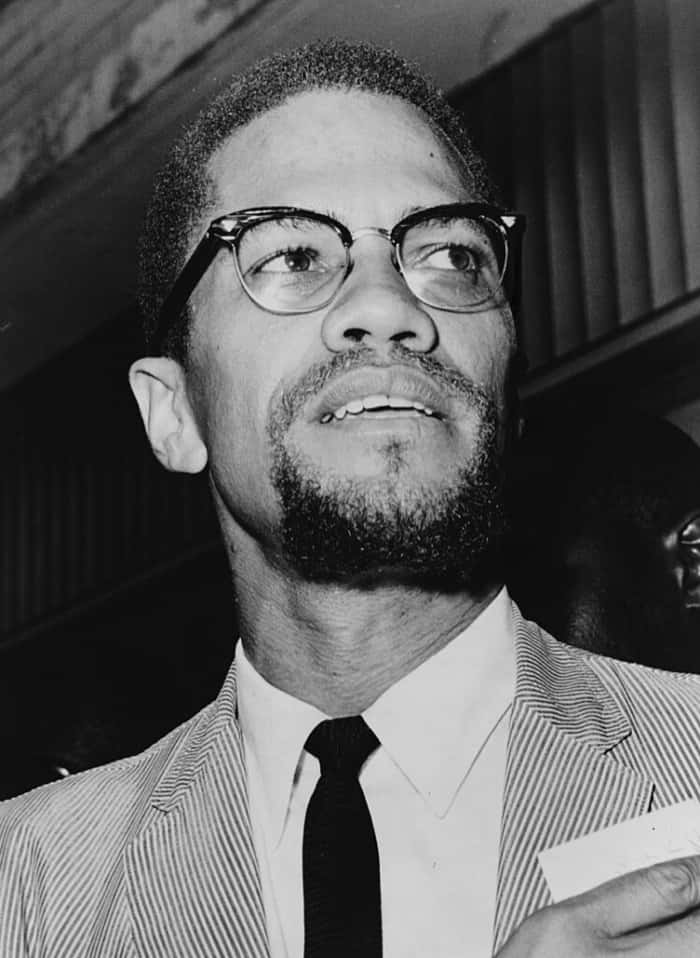 The Assassination of Malcolm X