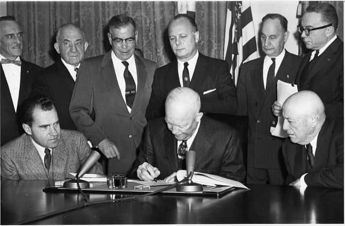 Alaska Became the 49th State