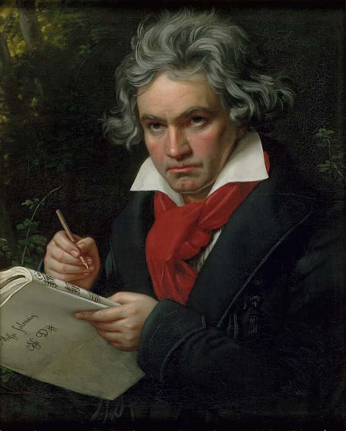 A Star is Born: Beethoven's First Vienna Performance