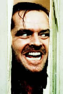 The Premiere of "The Shining"