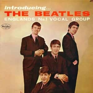 The Beatles Signed Their First Contract with EMI Parlophone
