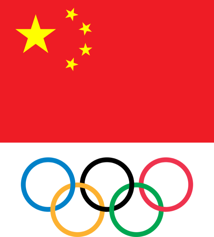 China's Return to the Olympic Games