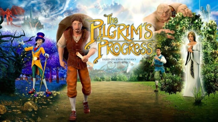 Pilgrim’s Progress