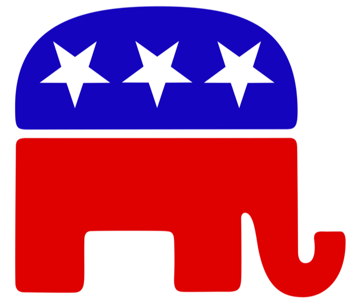 Republican Party Forms